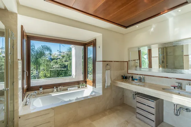 Chalet 4 habitaciones 647m² en venta - Paraiso-Barronal — 19