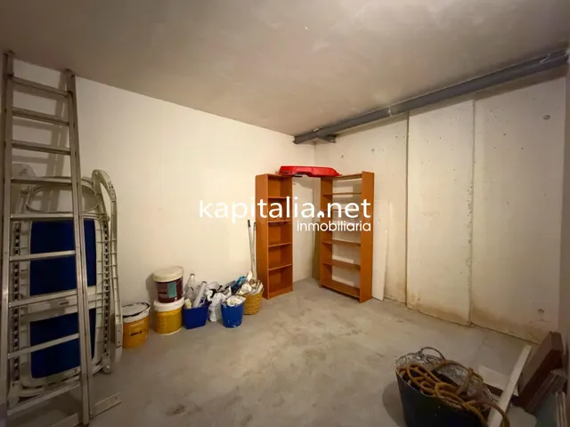 Atico-duplex en Cocentaina - foto 3