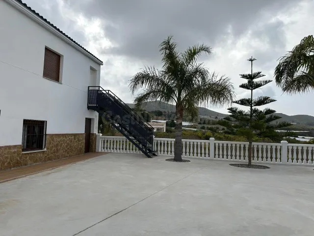 Magnífica casa rural con impresionantes vistas - foto 5
