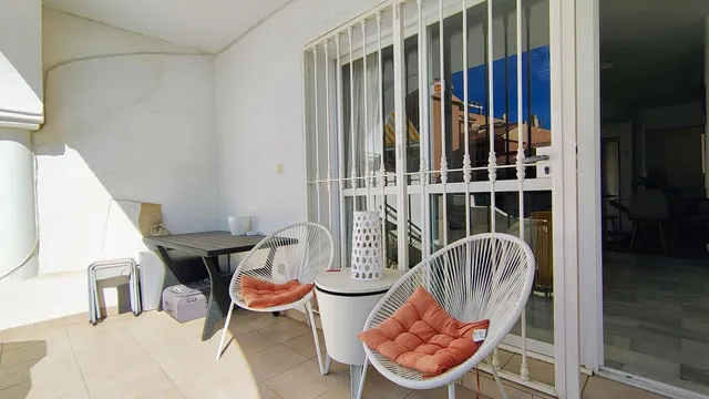 Casa 2 habitaciones 85m² en venta - Las Chapas — 11