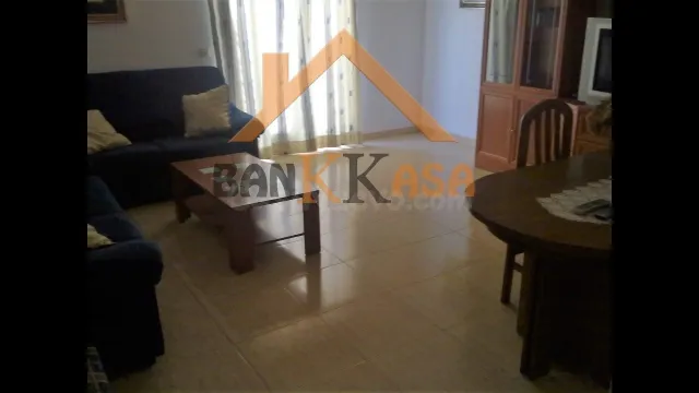 SE VENDE ÁTICO EN EJIDO ZONA PABELLÓN — 2