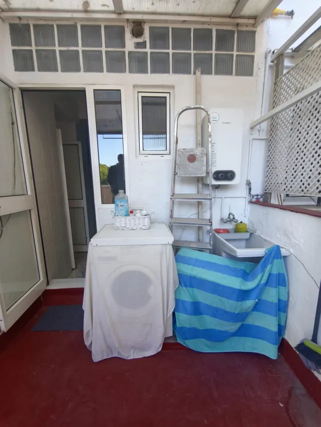 Piso 3 habitaciones 102m² en venta - Los Remedios — 17