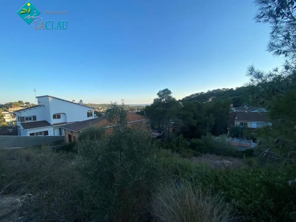 Terreno urbano en venta en Mas Trader I