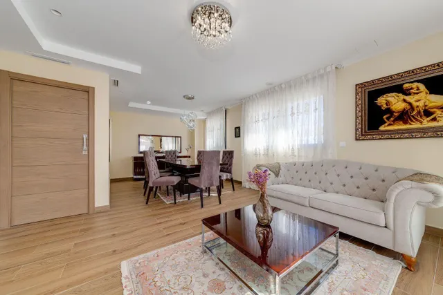 Villa 3 habitaciones 461m² en venta - Zona los Frutales — 9