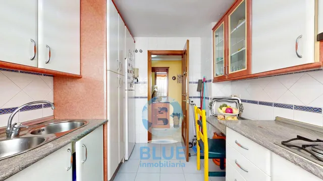 Encantador Piso en zona Fuente de la Salud — 13
