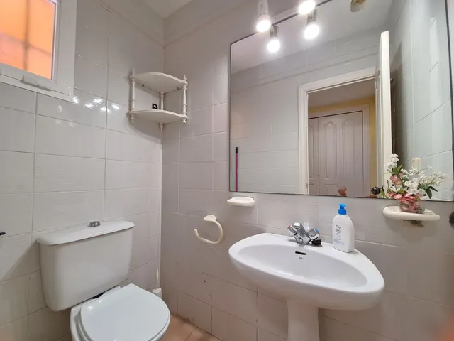 Adosado 3 habitaciones 262m² en venta - Costa Del Sol — 14