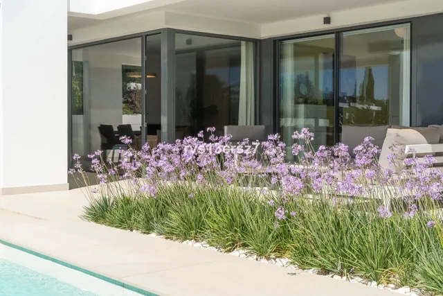 Apartamento 2 habitaciones 112m² en venta - El Madroñal — 38