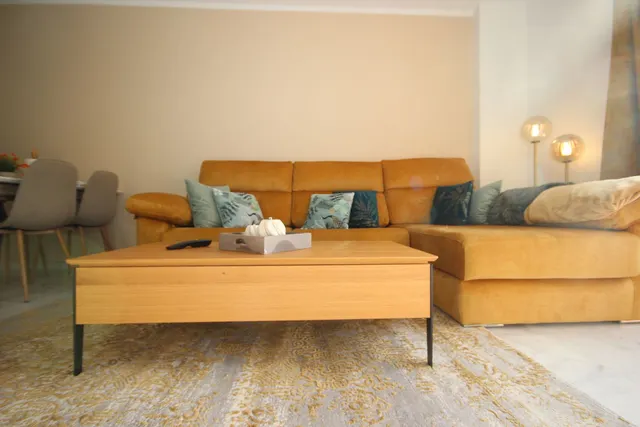 Ático Dúplex 2 habitaciones 113m² en venta - Marbella — 9