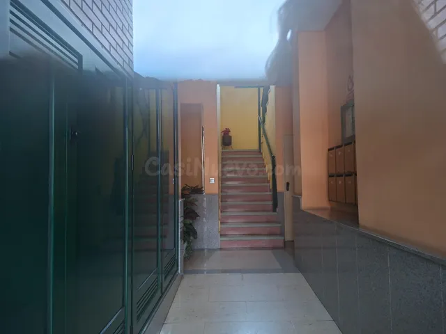 Se vende Trastero en San Claudio, Oviedo (Asturias) - foto 4
