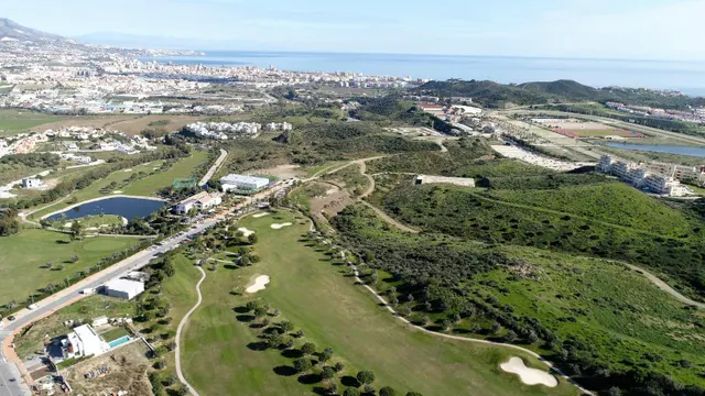 Villa de diseño contemporáneo a solo 4 minutos de Fuengirola. — 27