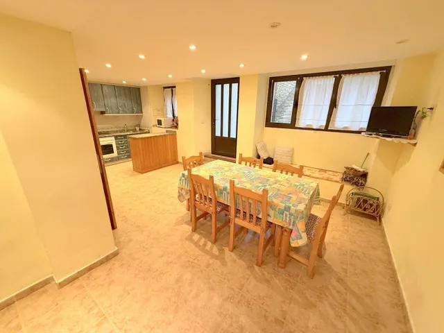 Casa con terraza en Arróniz – lista para entrar a vivir — 6