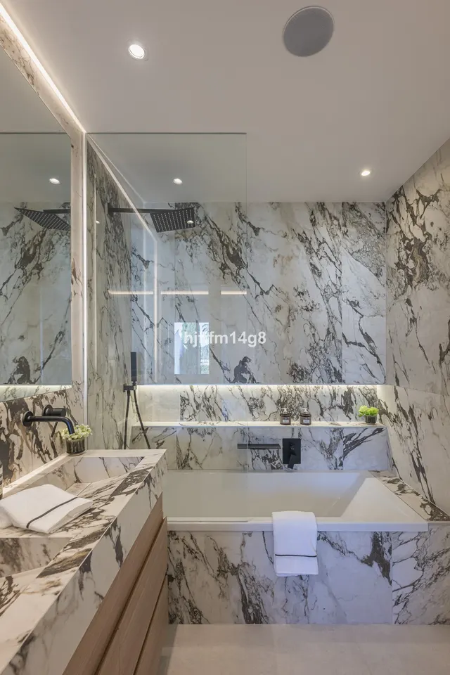 Adosado 4 habitaciones 147m² en venta - Marbella — 35