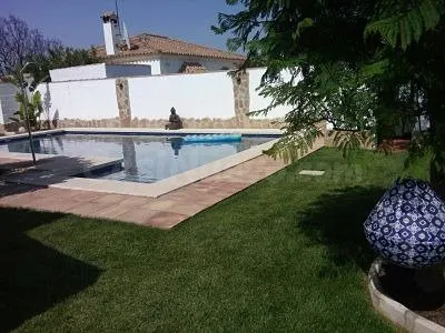 Villa Rosa
