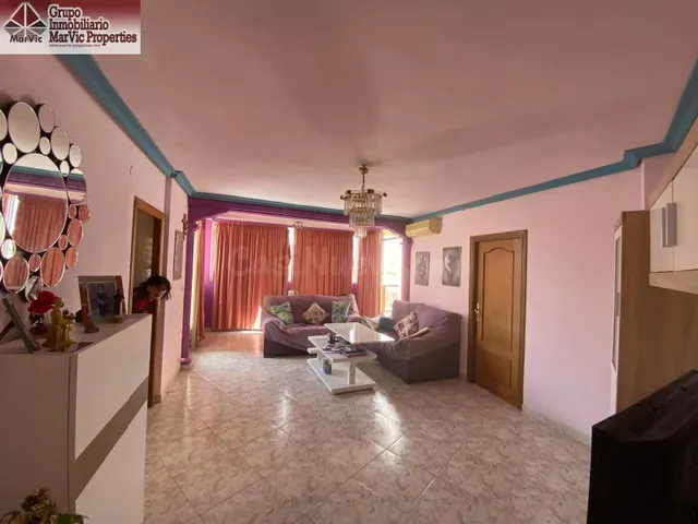 Ático en Benidorm zona Centro — 2