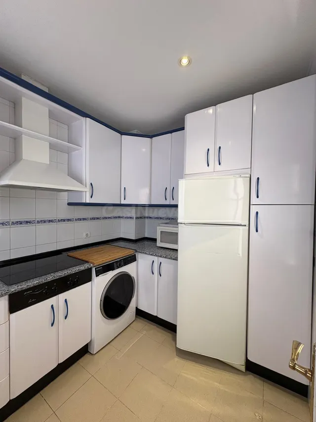 ESTUPENDO APARTAMENTO EN NOVO SANCTI PETRI - foto 2