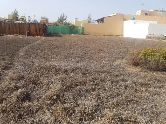 Conjunto de parcelas urbanas en Mar pequeña - foto 2