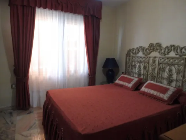 Espectacular villa en primera línea en Mijas Costa — 17