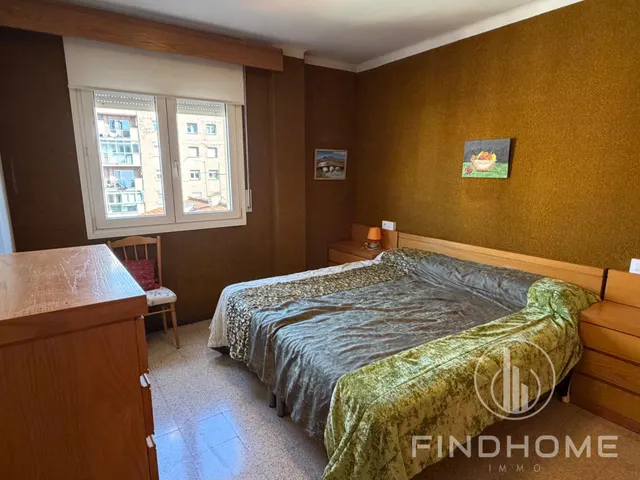 Piso 4 habitaciones 133m² en venta - Eixample — 32