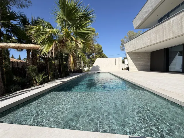 Villa 4 habitaciones 484m² en venta - Altea Hills — 11