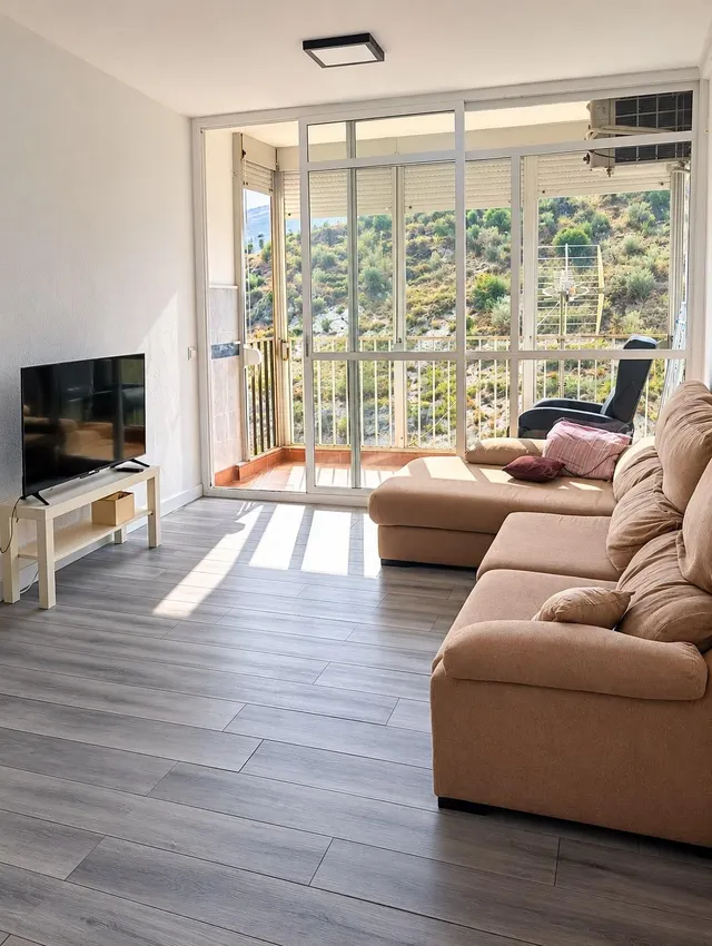 PISO EN VENTA LA PALMA