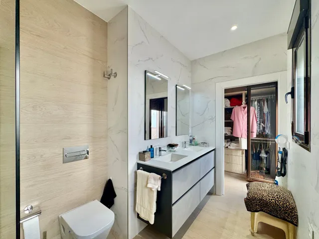 Casa 3 habitaciones 167m² en venta - San Pedro del Pinatar — 8