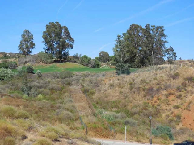 MARAVILLOSA VILLA DE LUJO EN LA CALA GOLF — 21