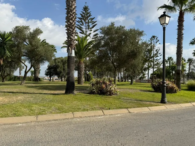 Parcela urbana en Martín Miguel - foto 2