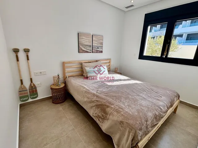 Modernas villas de nueva construcción en venta en Rafal: Costa Blanca Vivir con estilo y comodidad — 9