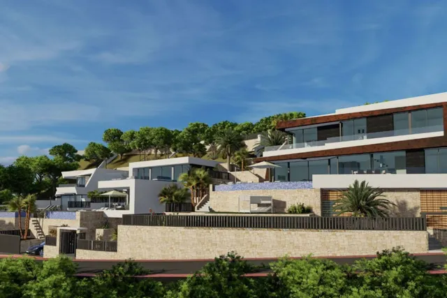 Villa 4 habitaciones 489m² en venta - Maryvilla — 11