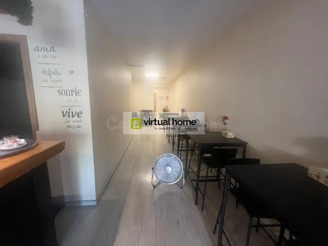 Local comercial 100m² en venta - Levante — 4