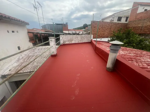 CASA BAJA EN ALMADEN - foto 3