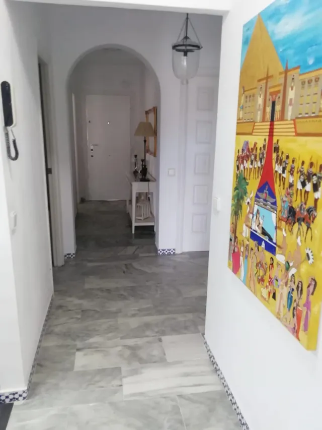 Apartamento 3 habitaciones 148m² en venta - Centro — 15