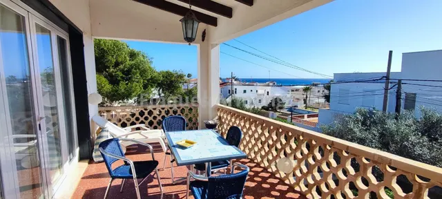 Chalet en Punta Prima M-6572