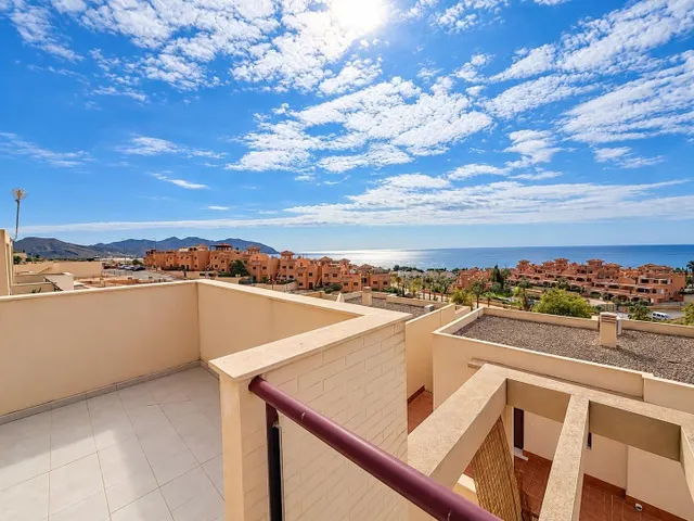 ¡UN ÁTICO CON VISTAS AL MAR QUE TE VA A ENAMORAR! — 7