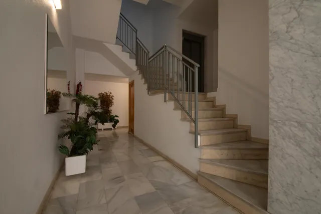 ASCENSOR, 3 habitaciones, 2 BAÑOS, PLAZA DE GARAJE Y TRASTERO Y BALCÓN — 22