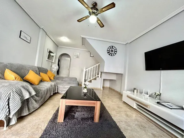 Casa 3 habitaciones 86m² en venta - La Zenia — 5