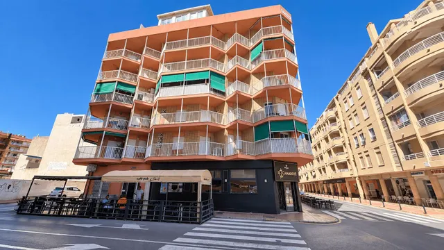 Apartamento 3 habitaciones 1m² en venta - La Mata pueblo — 10
