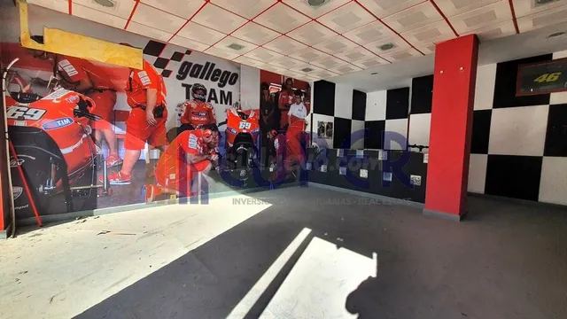 ¡OPORTUNIDAD DE NEGOCIO EN SAN VICENTE DEL RASPEIG! Luper In - foto 2