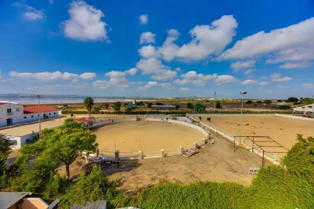 Chalet con parking, piscina, solarium y vistas despejadas! — 43