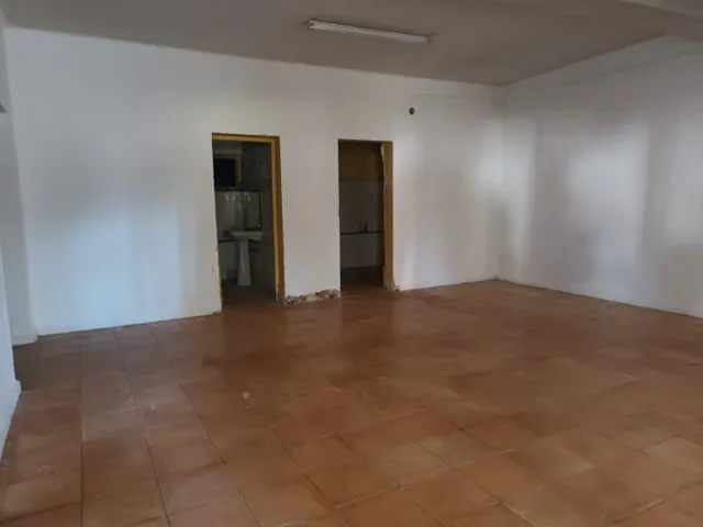 CASA  EN NUEVO NAHARROS CON DOS SALONES EN EL CENTRO — 18