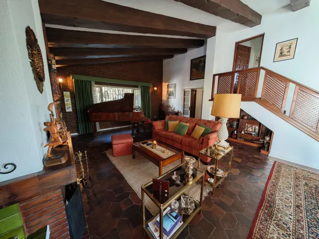 Magnifica villa situado en Fuengirola, en la zona Sohail. — 21