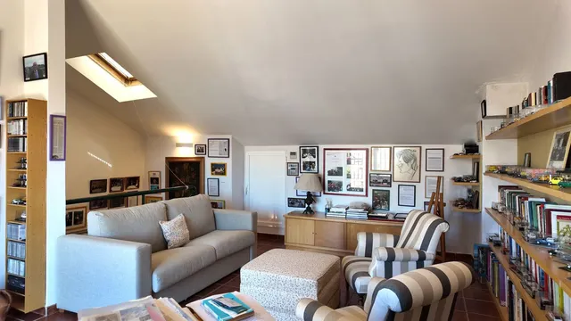 Adosado 5 habitaciones 267m² en venta - Marbella — 21
