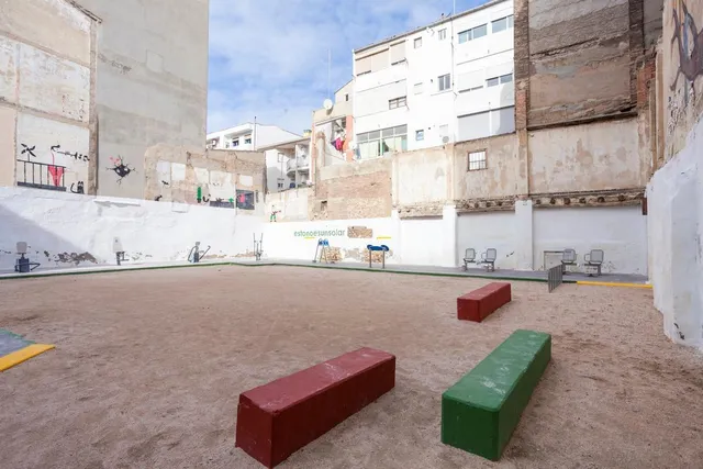 Piso 3 habitaciones 125m² en venta - Casco Histórico — 50