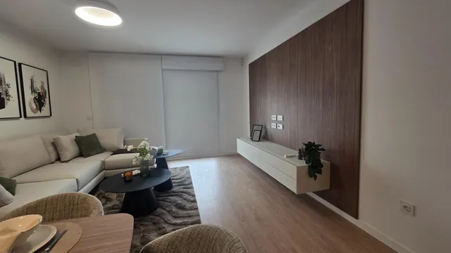 BUNGALOW CON PISCINA NUEVO A 5 MINUTOS DEL KELME — 4