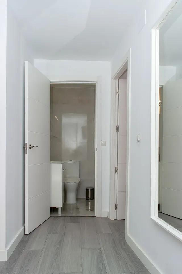 Apartamento 1 habitación 47m² en venta - Centro — 11