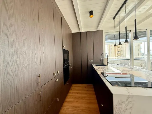 Apartamento 4 habitaciones 150m² en venta - CENTRO — 18