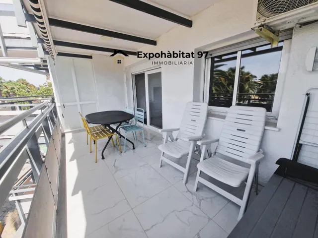 APARTAMENTO CON VISTAS AL MAR CON LICENCIA TURÍSTICA! — 20