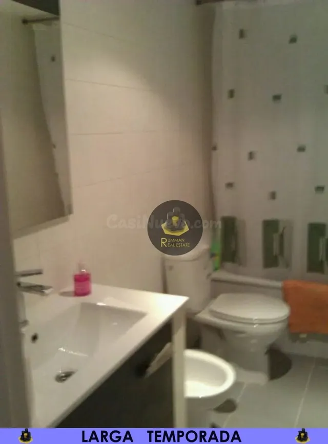 LT / Piso de TRES dormitorios, zona Almanjayar - foto 3