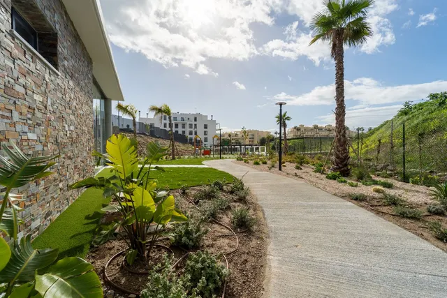 Apartamento 2 habitaciones 85m² en venta - Riviera del sol — 48