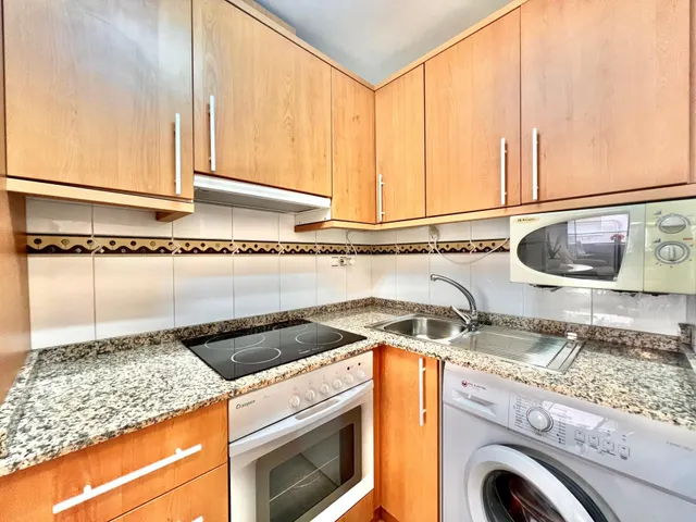 VIVIENDA DE 3 habitaciones Y 2 BAÑOS A TAN SOLO 400mts DE LA PLAYA — 26